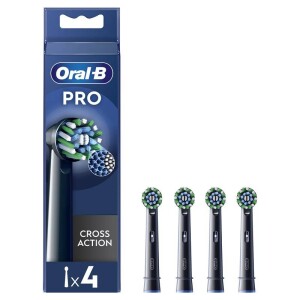 Product detail of Oral-B Pro Cross Action 4 ks