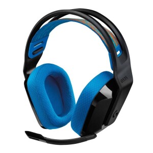 Product detail of Logitech G535 pro PS5 (939-002219) černý