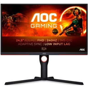 Product detail of AOC 25G3ZM/BK (25G3ZM/BK) černý