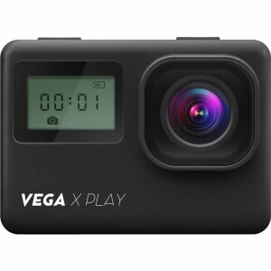 Product detail of Niceboy VEGA X Play černá
