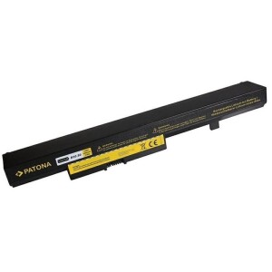 Product detail of PATONA pro Lenovo B50-80 4400mAh Li-ion 14,4V (PT2798)