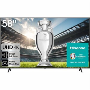 Product detail of Hisense 58A69K