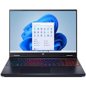Product detail of Acer Predator Helios Neo 16 (PHN16-72-99BP) (NH.QNNEC.00B) černý