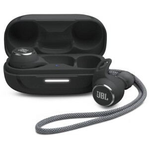 Product detail of JBL Reflect Aero TWS (JBLREFAEROBLK) černá
