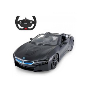 Product detail of Rastar BMW i8