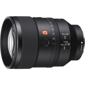 Product detail of Sony FE 135 mm F/1.8 GM černý