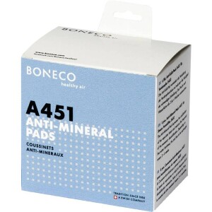 Product detail of Boneco A451 bílé