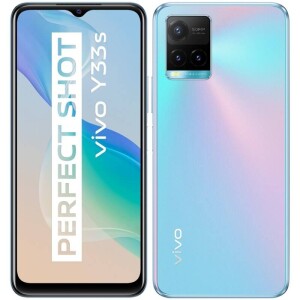 Product detail of vivo Y33s 8 GB / 128 GB - Midday Dream (5659922)