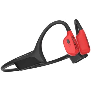Product detail of Suunto Wing (SS050944000) červená