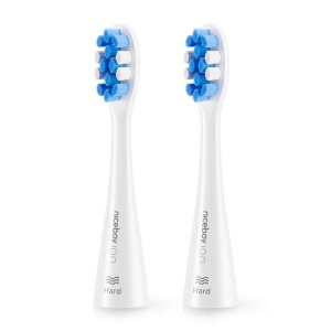 Product detail of Niceboy ION Sonic Hard white, 2 ks bílá