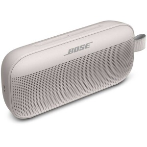 Product detail of Bose SoundLink Flex bílý