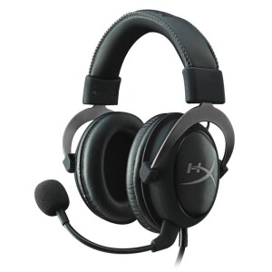 Product detail of HyperX Cloud II (4P5L9AA) černý