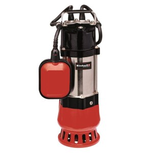 Product detail of Einhell GC-DP 5010 G