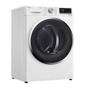 Product detail of LG RC91V9AVRN bílá