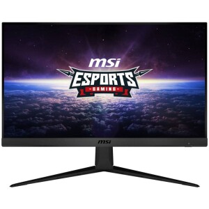 Product detail of MSI G2412V (G2412V) černý