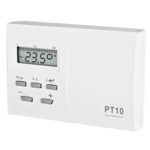 Product detail of Elektrobock PT10 (PT10) bílý