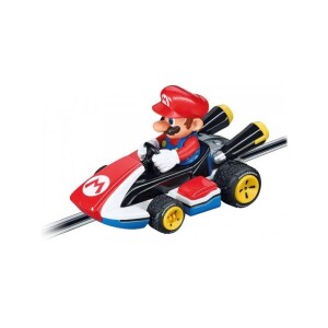 Product detail of Carrera EVO 27729 Mario Kart "Mario"