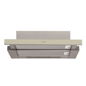 Product detail of Whirlpool AKR 750 G SD šedý