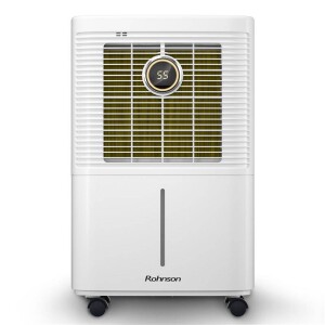 Product detail of Rohnson R-91210 True Ion & Fresh Air bílý