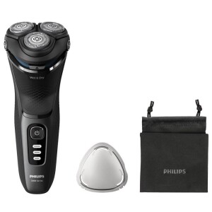 Product detail of Philips Series 3000 S3244/12 šedý