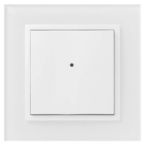 Product detail of INELS nástěnný, 2 tlačítka (RFWB-20/G) bílý