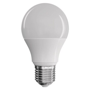 Product detail of EMOS True Ligh, klasik, 7,2W, E27, teplá bílá (ZQ5144)