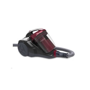 Product detail of Hoover Chorus CH50PET 011 černý/červený