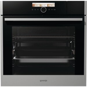 Product detail of Gorenje Superior BCS798S24X PureSteam nerez