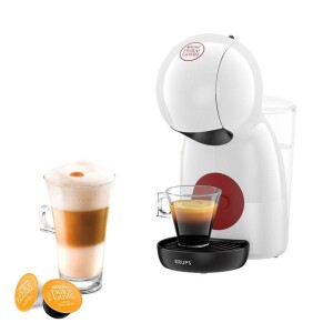 Product detail of Krups KP1A3110 NESCAFÉ Dolce Gusto Piccolo XS bílé