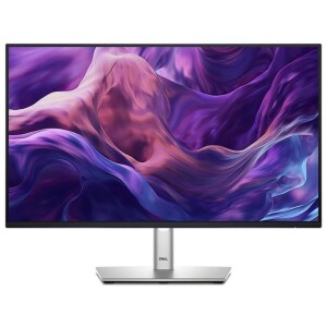 Product detail of Dell Professional P2425H (210-BMFF) černý/stříbrný