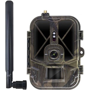 Product detail of Evolveo StrongVision PRO SMART 4G + SIM karta/1 GB zdarma