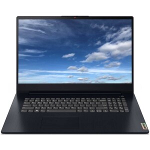 Product detail of Lenovo IdeaPad 3 17ALC6 (82KV00LHCK) modrý