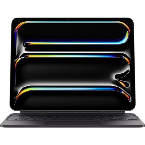 Product detail of Apple Magic Keyboard pro iPad Pro 13" M4 - CZ - černé (MWR53CZ/A)