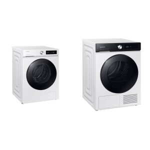 Product detail of Samsung WW11DB7B34GWU4 + DV90BB7445GES7 bílý