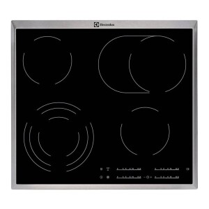 Product detail of Electrolux EHF46547XK nerez