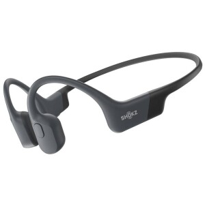 Product detail of Shokz OpenRun USB-C (S805-ST-BK) černá