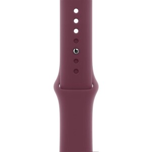 Product detail of Apple 41mm morušově rudý sportovní  - M/L (MT343ZM/A)