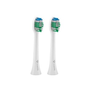 Product detail of TrueLife SonicBrush Compact Heads White Standard bílá