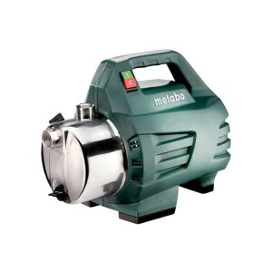 Product detail of Metabo P 4500 Inox 600965000
