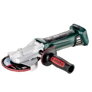 Product detail of Metabo WF 18 LTX 125 Quick (bez baterie) 601306840