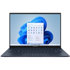 Product detail of Asus Zenbook 14 OLED (UX3405MA-OLED231W) modrý