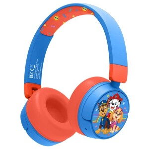 Product detail of OTL Technologies PAW Patrol Wireless (PAW981) modrá