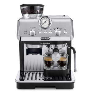Product detail of De'Longhi La Specialista ARTE EC9155.MB černé/stříbrné