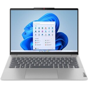 Product detail of Lenovo IdeaPad Slim 5 14IAH8 (83BF000MCK) šedý