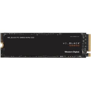 Product detail of Western Digital Black SN850 1TB M.2 (WDS100T1X0E)