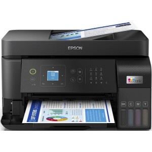 Product detail of Epson EcoTank L5590 (C11CK57403) černá