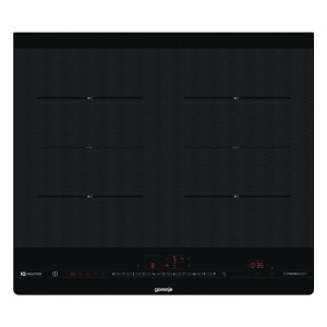 Product detail of Gorenje IS646BG IQcooking černá