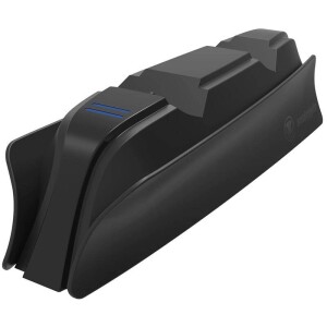 Product detail of SnakeByte Twin: Charge 5 pro PS5 (SB916151) černá