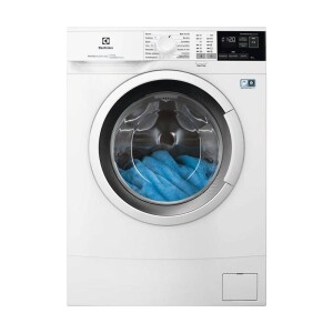 Product detail of Electrolux SensiCare 600 EW6SM426WC bílá
