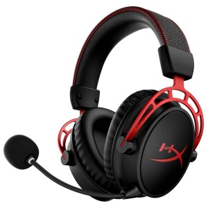 Product detail of HyperX Cloud Alpha Wireless (4P5D4AA) černý/červený